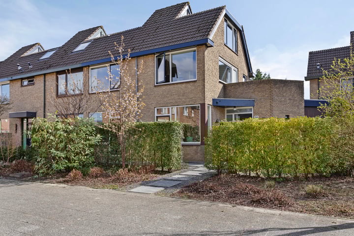 Foto van woning Rondo 54, Krimpen aan den IJssel