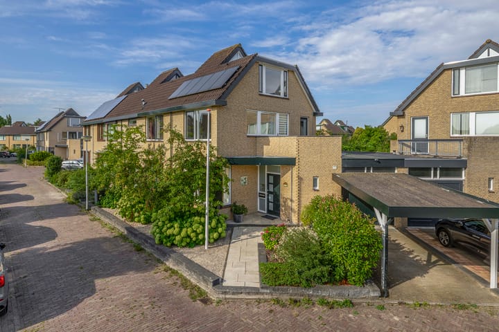 Rondo 60 in Krimpen aan den IJssel