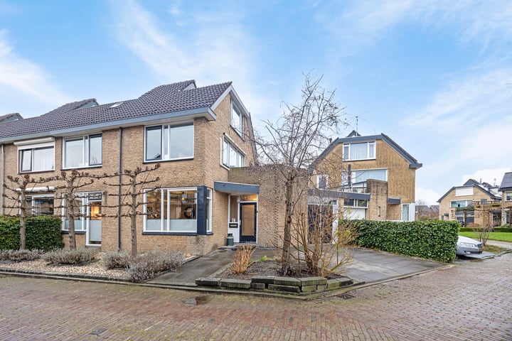Rondo 74 in Krimpen aan den IJssel foto