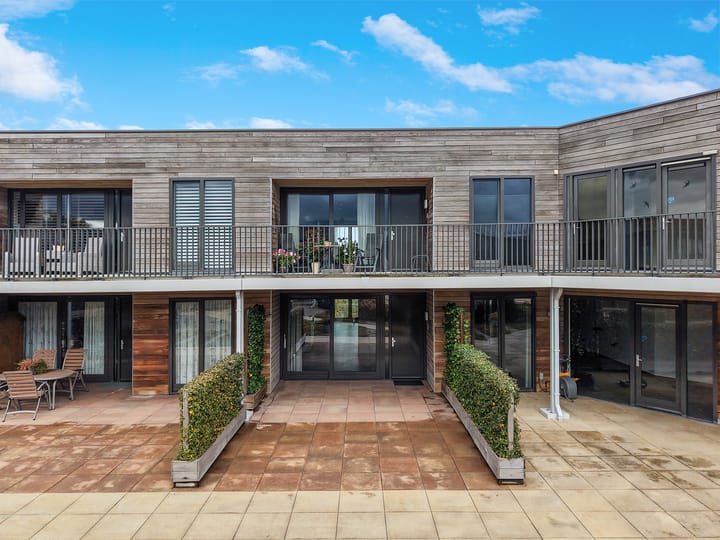 Rondom 23 in Bergschenhoek