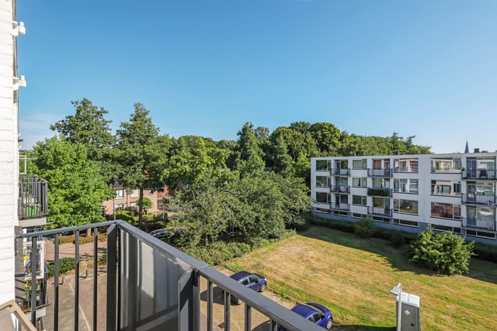 Foto van woning Rondopad 41, Nijmegen