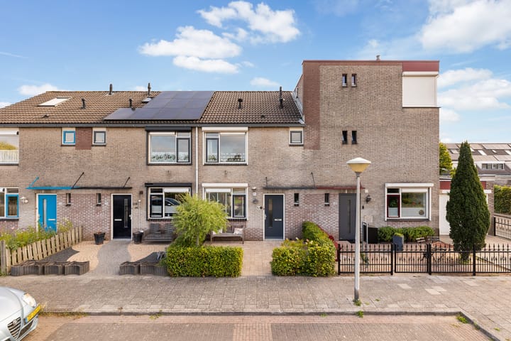 Foto van woning Rondweg 117, Kampen