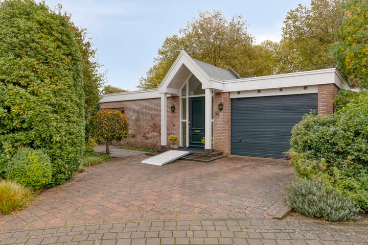 Rondweg 163 in Krimpen aan den IJssel