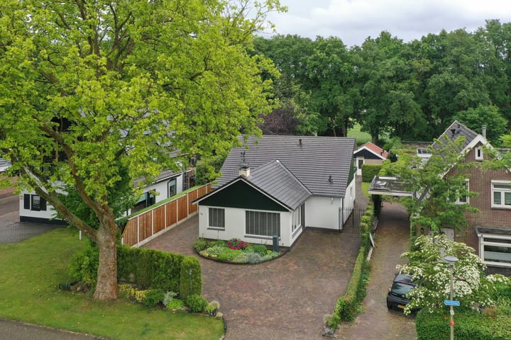 Foto van woning Rondweg 33, Aadorp