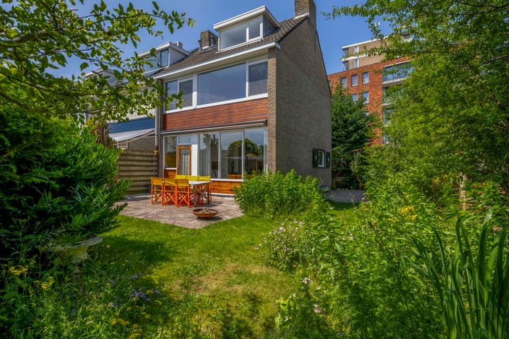Foto van woning Rondweg 44, Krimpen aan den IJssel