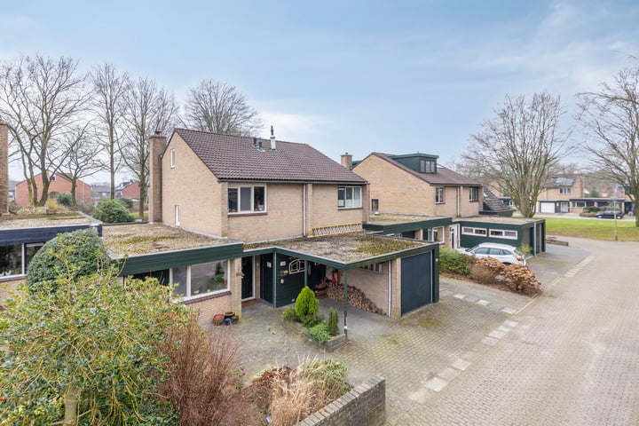 Ronerbrink 130 in Emmen foto
