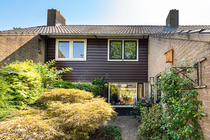 Foto van woning Rongen 6, Blaricum