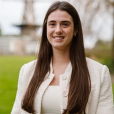 Foto van Roniet Koopmans