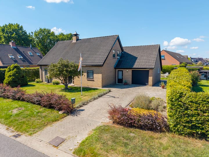 Ronkelskamp 32 in Annen