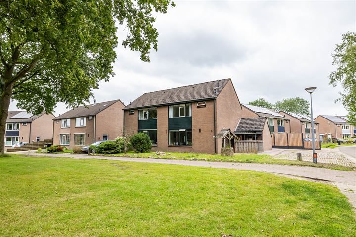 Ronkelskamp 71 in Annen foto