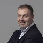 Foto van Ronnie van der Veen