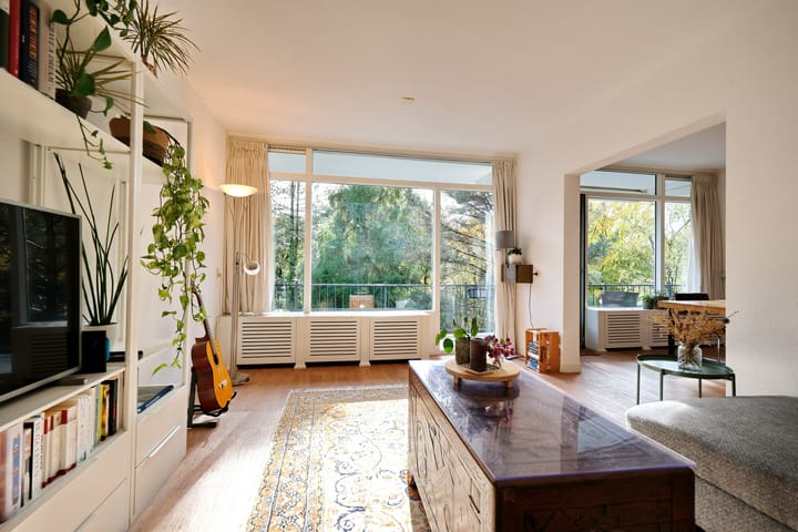 Foto van woning Röntgenlaan 12, Ede