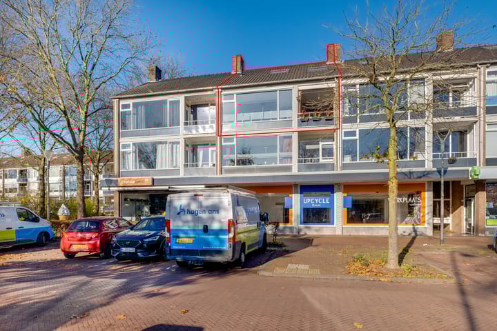 Roodborstlaan 11 in Dieren