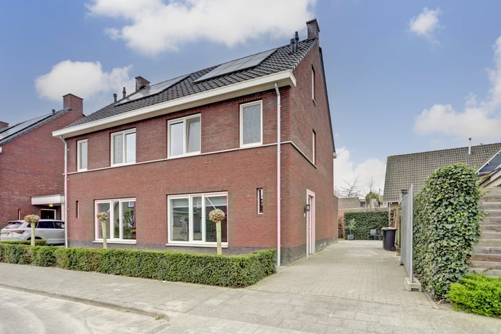 Roode Beek 21 in Chaam foto