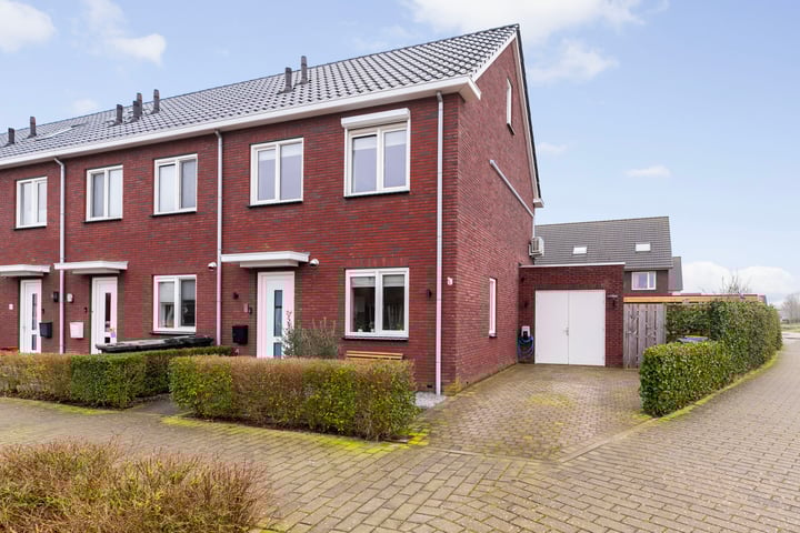 Roodenbroek 45 in Doetinchem foto