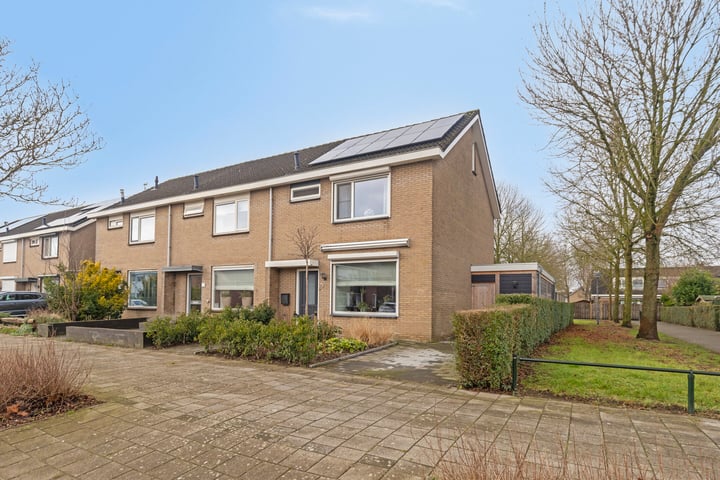 Roofvogelstraat 79 in Heinkenszand foto