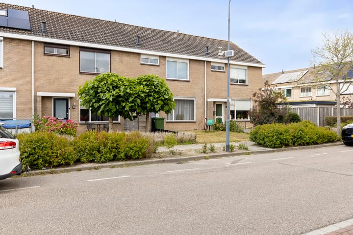 Roofvogelstraat 85 in Heinkenszand