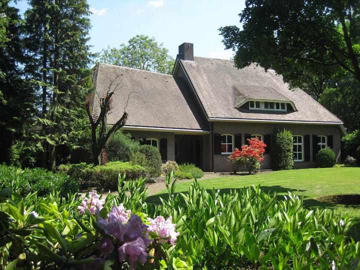 Foto van woning Rooije-Aschweg 16, Gemert