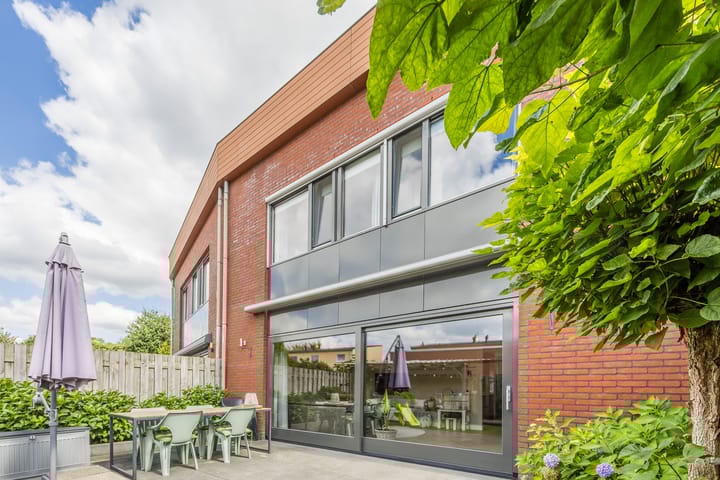 Rooijsestraat 39 in Uden