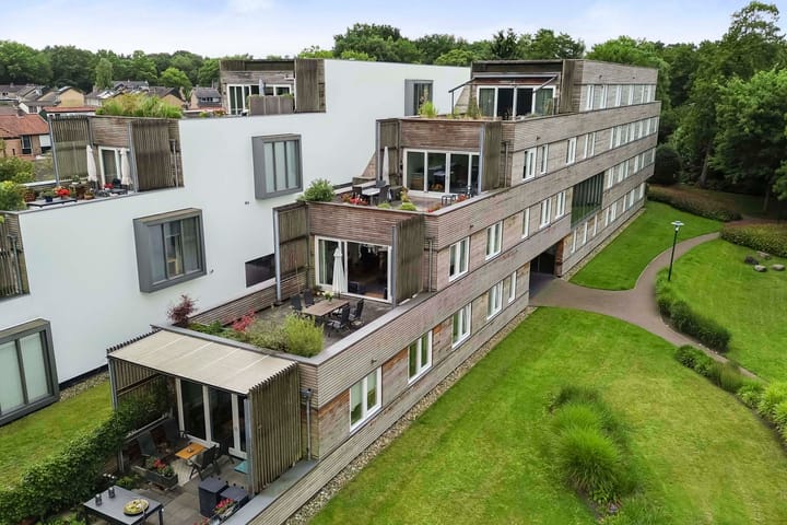Foto van woning Roojan 10, Ugchelen