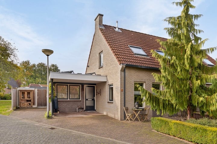Roolfs 4 in Haaksbergen foto