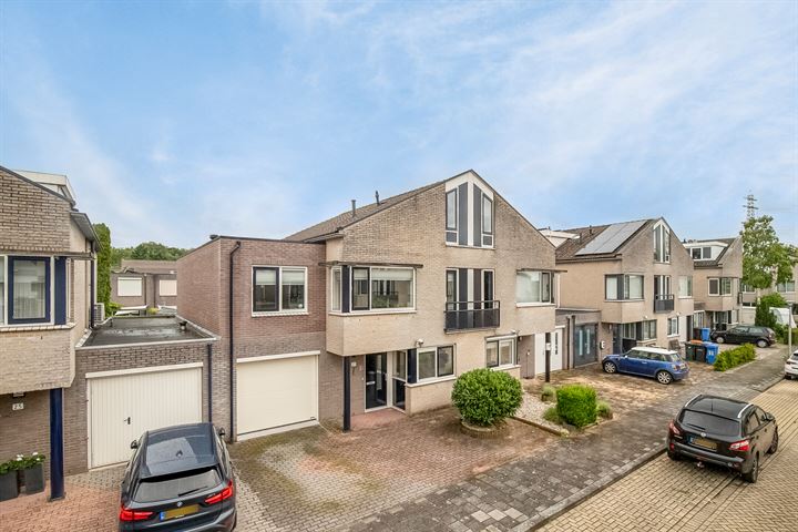 Roolvinkstraat 27 in Zwolle foto