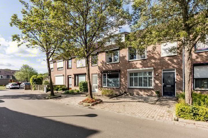 Roompot 13 in Terneuzen foto