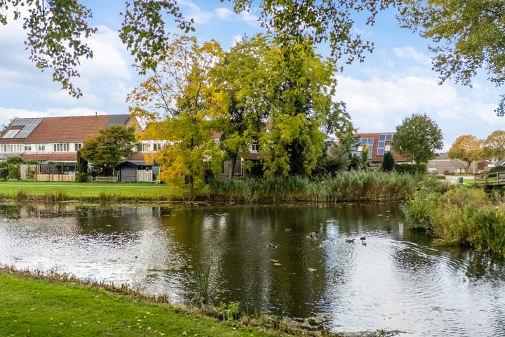 Roordaburg 34 in Leeuwarden