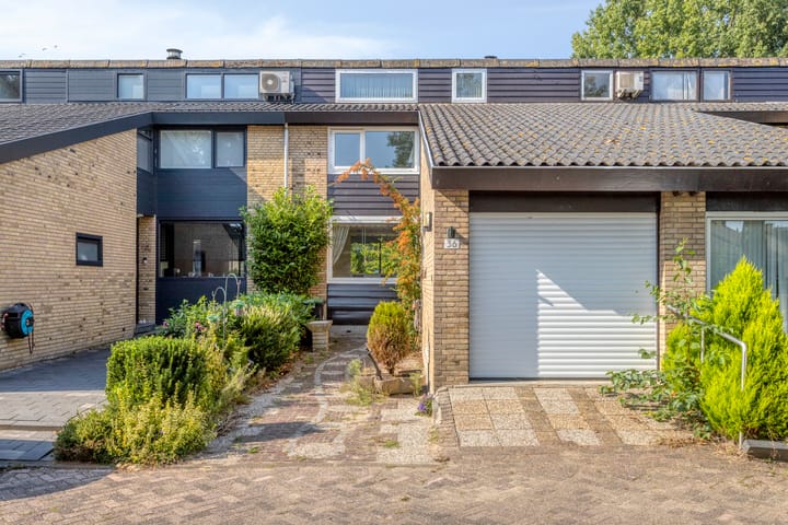Foto van woning Roos 36, Krimpen aan den IJssel