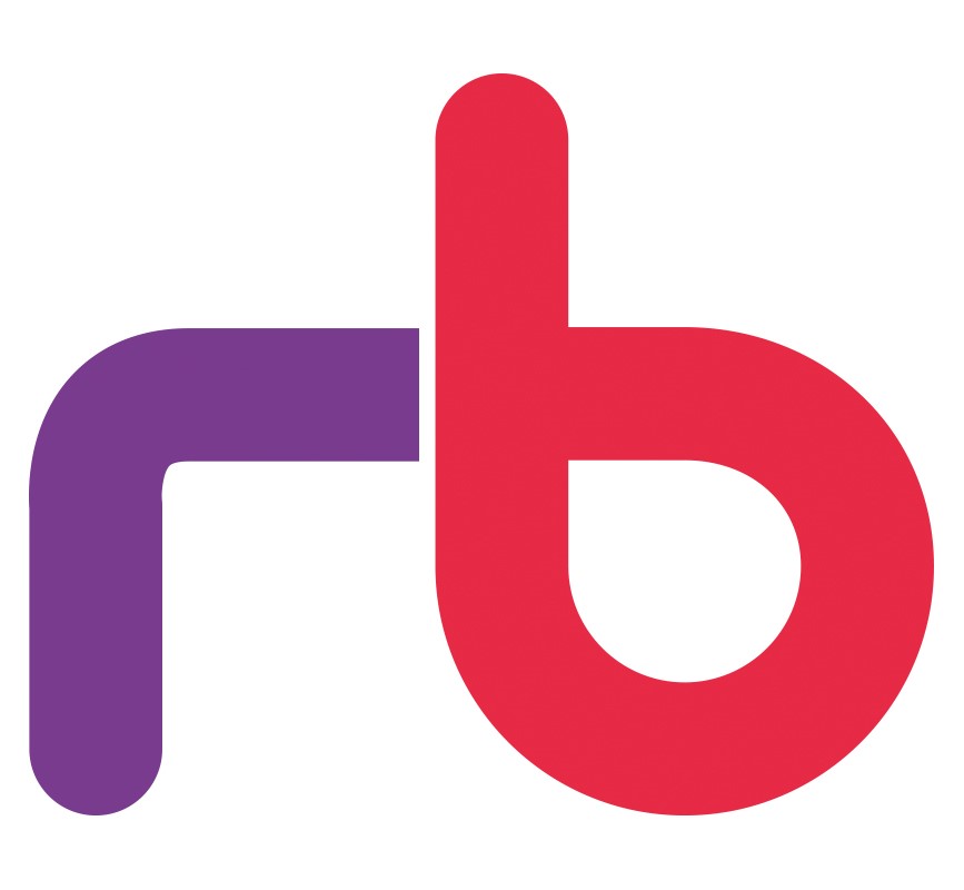 Logo van makelaarskantoor Roos & Den Braber Makelaars