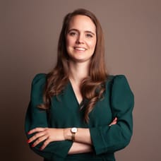 Foto van Roos Denneman