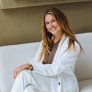 Foto van Roos Groen