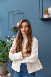Foto van Roos Harteveld