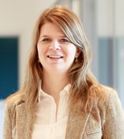 Foto van Roos Leliveld