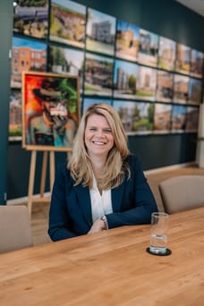 Foto van Roos Leliveld