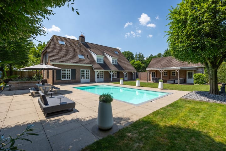 Foto van woning Roosbergseweg 2, Bavel