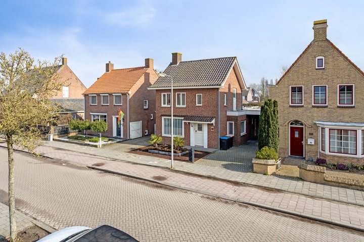 Foto van woning Roosendaalseweg 64, Kruisland