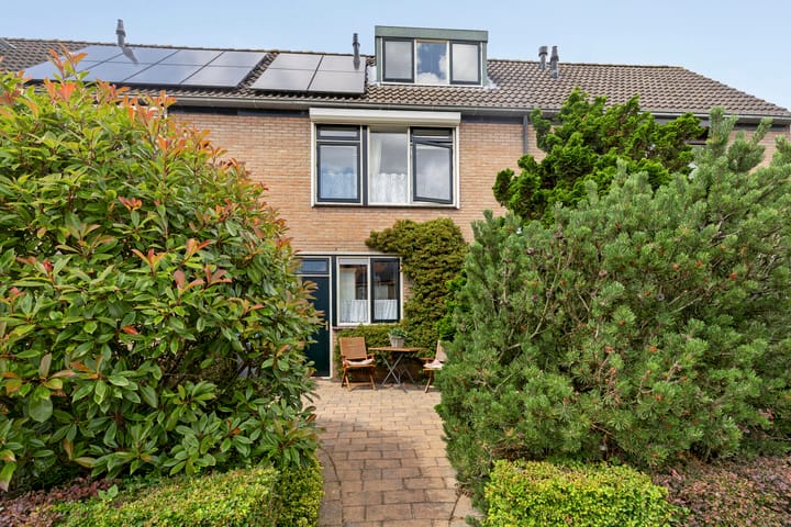 Foto van woning Roosendaelweg 5, Geervliet