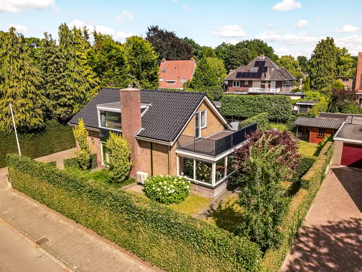 Foto van woning Rooseveltlaan 3, Harderwijk