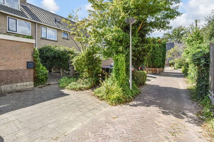 Rooseveltlaan 68 in Delft foto