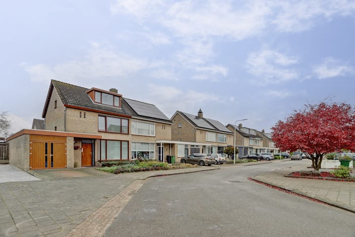 Rooseveltstraat 70 in Drunen foto