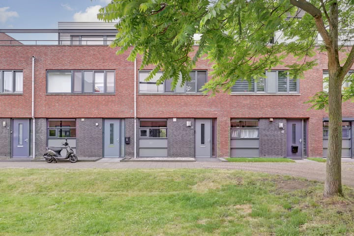 Roosjestin 14 in Tiel