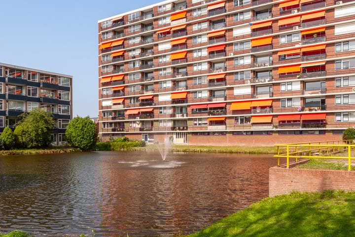 Roosstraat 20 in Zwijndrecht foto