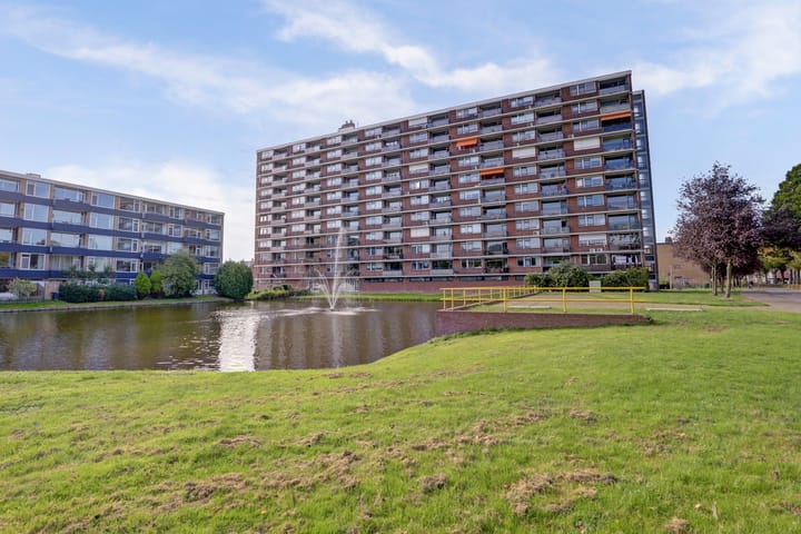 Roosstraat 54 in Zwijndrecht foto