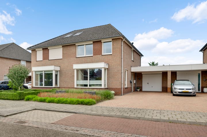 Foto van woning Roosveldsingel 23, Heythuysen