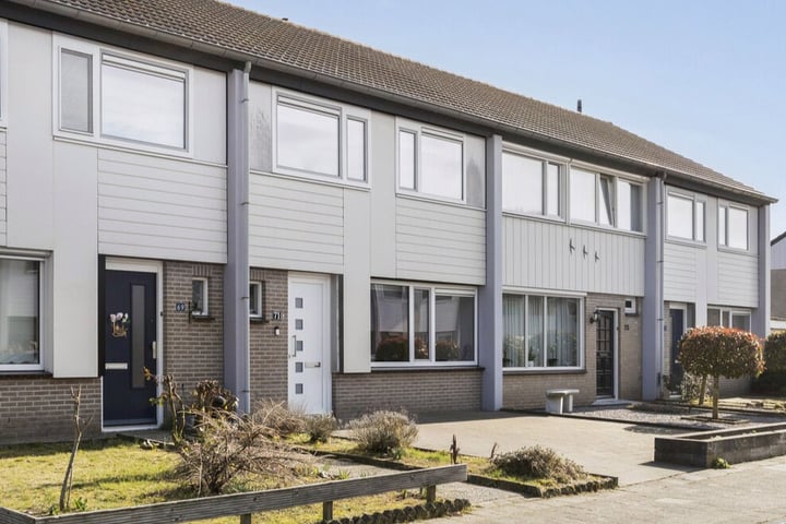 Roothaertstraat 71 in Deurne