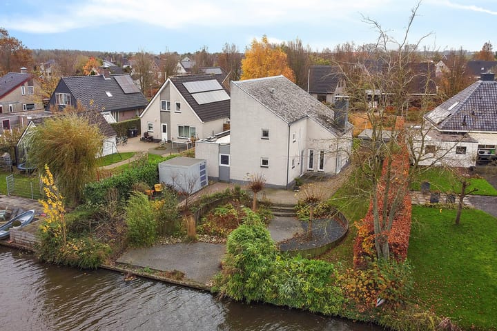 Rootveld 15 in Appingedam