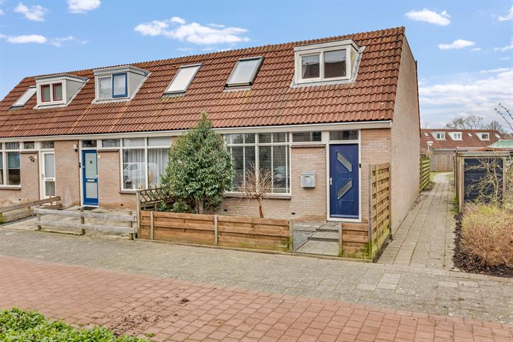 Roptastate 35 in Leeuwarden foto