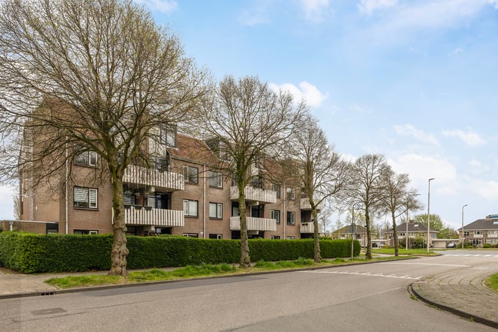 Roptastate 62 in Leeuwarden foto