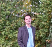 Foto van Rory Pronk